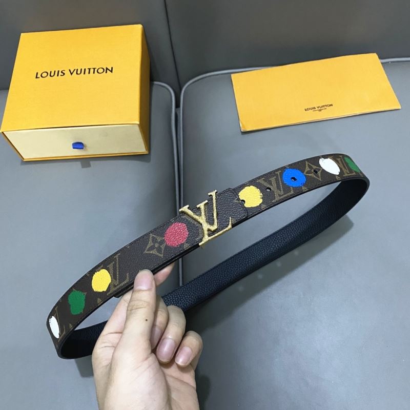 Louis Vuitton Belts